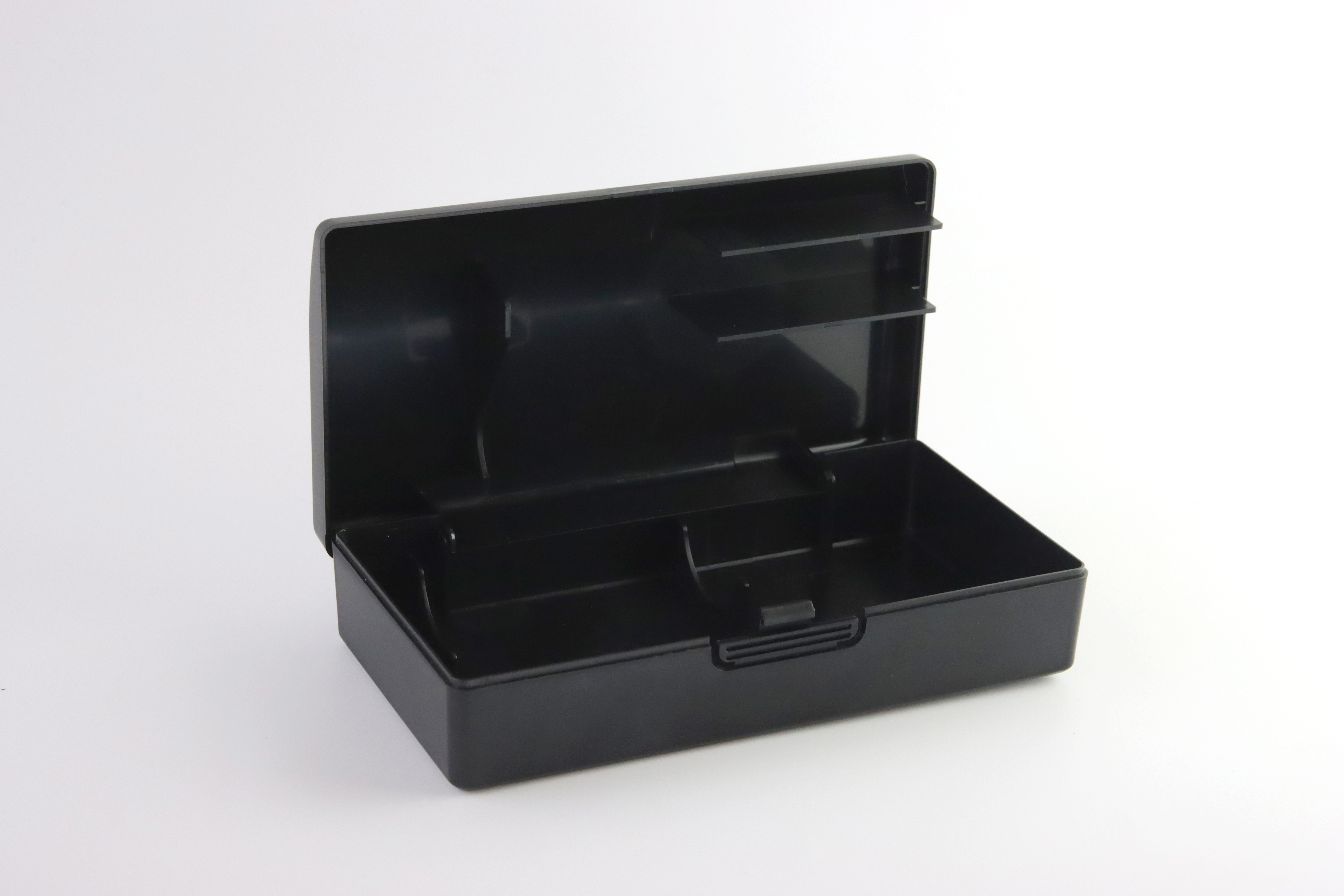 HL1709塑膠外盒-塑膠展示盒-塑膠模具